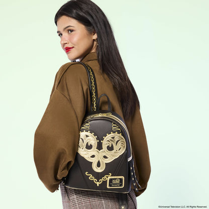 Xena: Warrior Princess Exclusive Mini Backpack