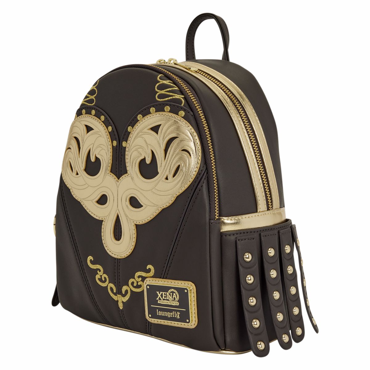 Xena: Warrior Princess Exclusive Mini Backpack