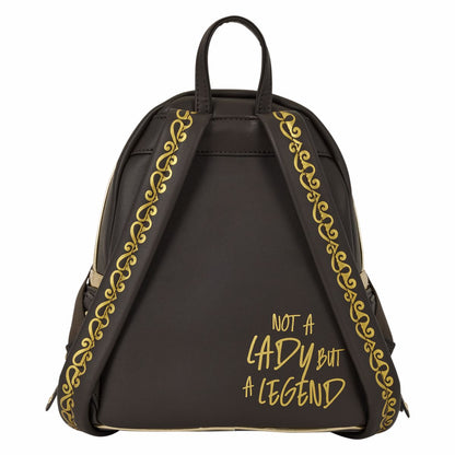Xena: Warrior Princess Exclusive Mini Backpack