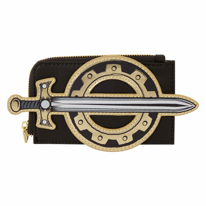 Xena: Warrior Princess Exclusive Sword Card Holder
