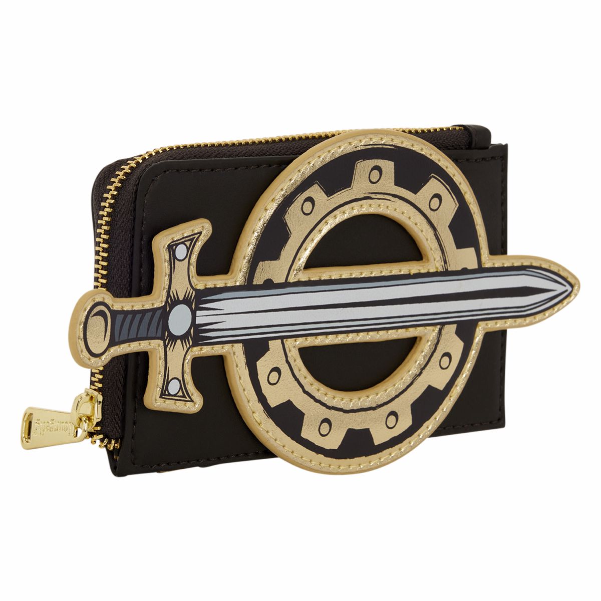 Xena: Warrior Princess Exclusive Sword Card Holder