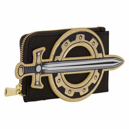 Xena: Warrior Princess Exclusive Sword Card Holder