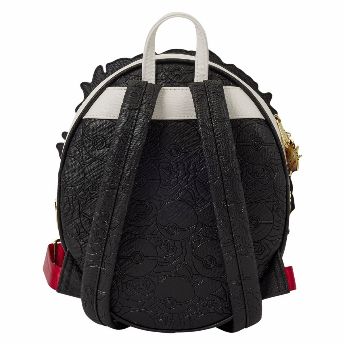 SDCC Limited Edition Pokémon Team Rocket Cameo Mini Backpack