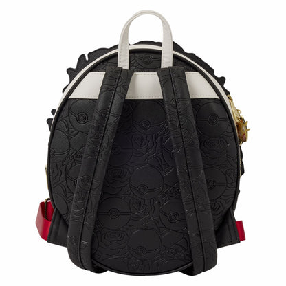 SDCC Limited Edition Pokémon Team Rocket Cameo Mini Backpack