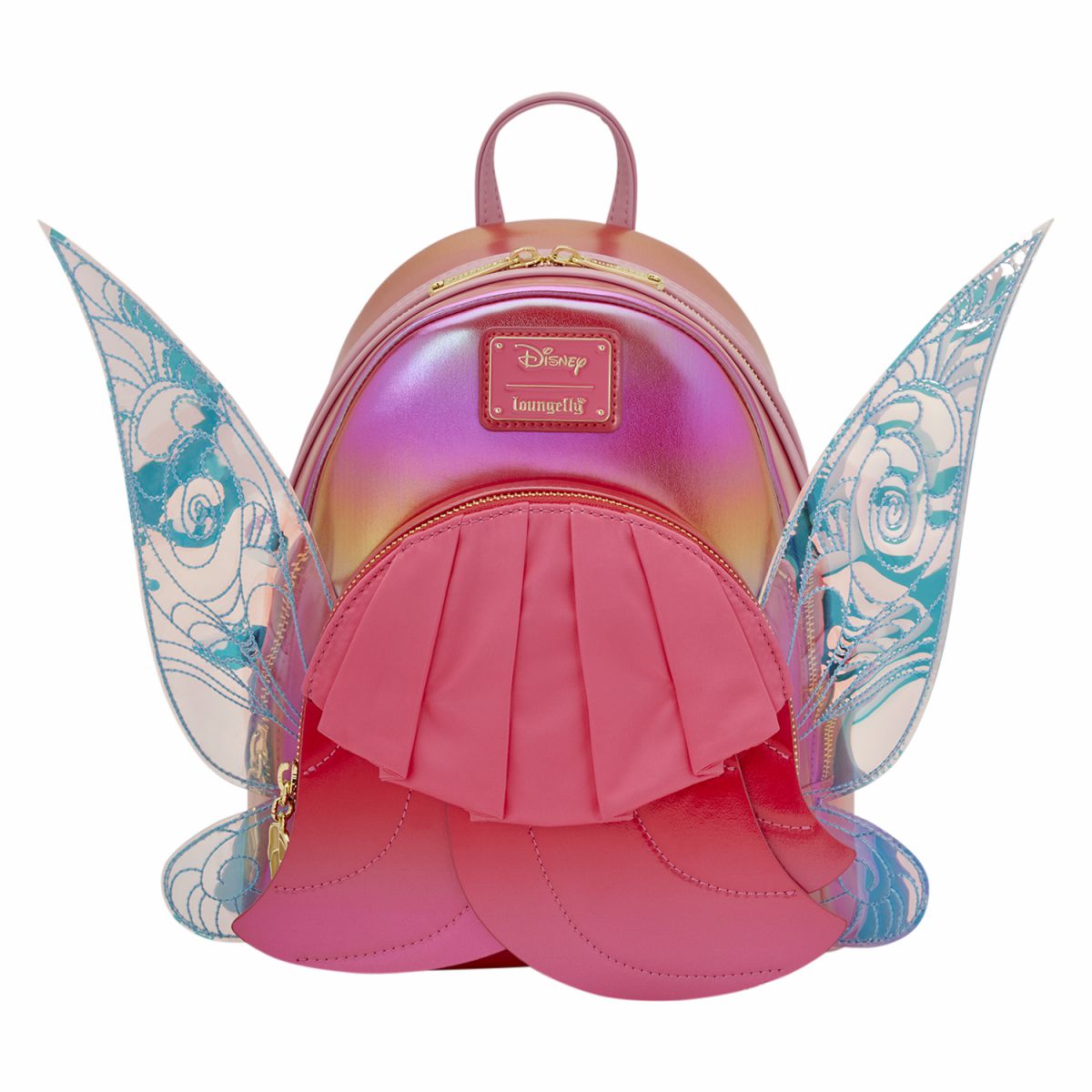 Disney Fairies Exclusive Rosetta Cosplay Mini Backpack