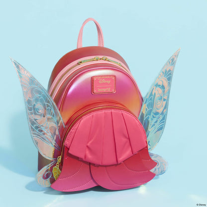 Disney Fairies Exclusive Rosetta Cosplay Mini Backpack