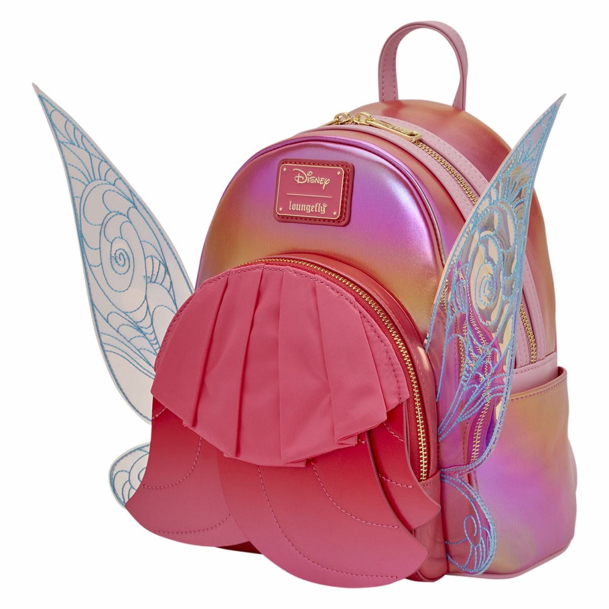 Disney Fairies Exclusive Rosetta Cosplay Mini Backpack