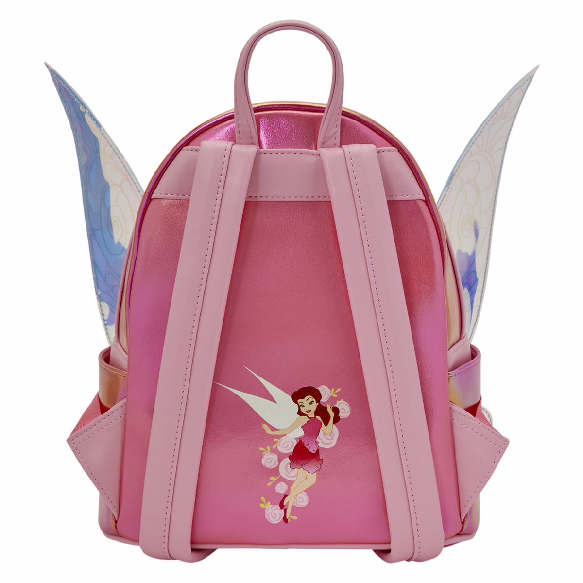 Disney Fairies Exclusive Rosetta Cosplay Mini Backpack