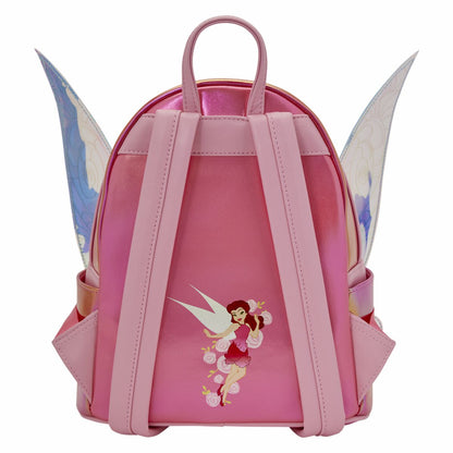 Disney Fairies Exclusive Rosetta Cosplay Mini Backpack