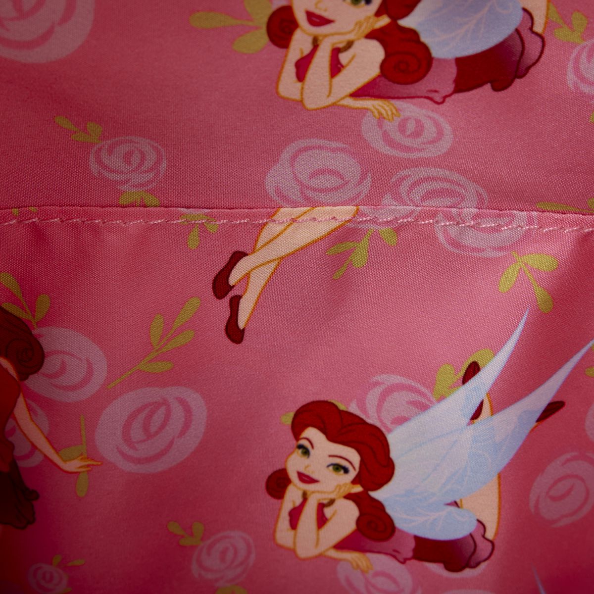 Disney Fairies Exclusive Rosetta Cosplay Mini Backpack