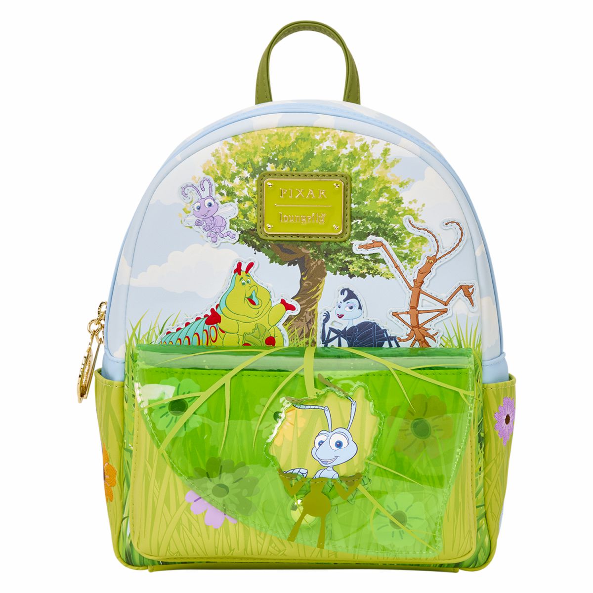 A Bug's Life Exclusive Mini Backpack