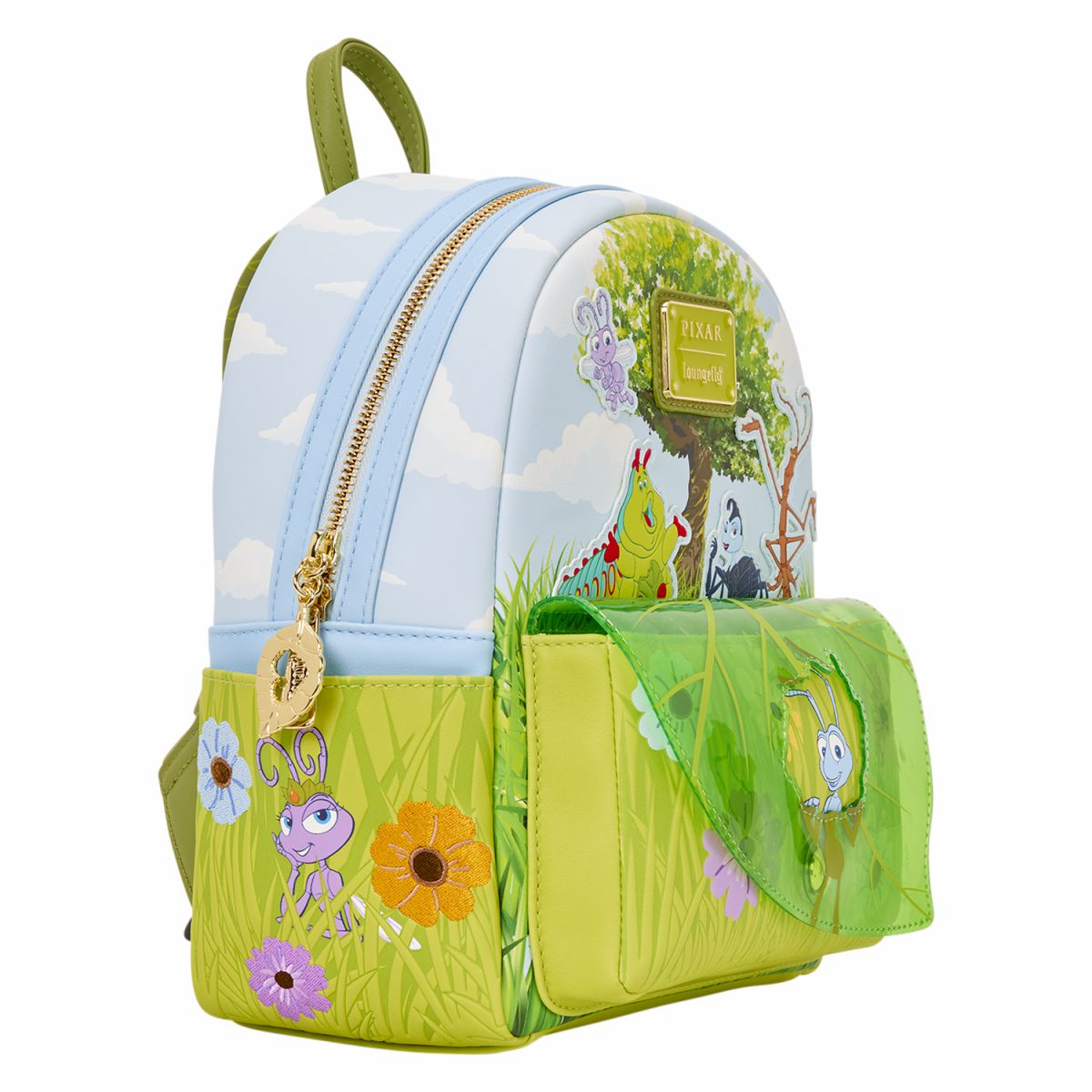 A Bug's Life Exclusive Mini Backpack
