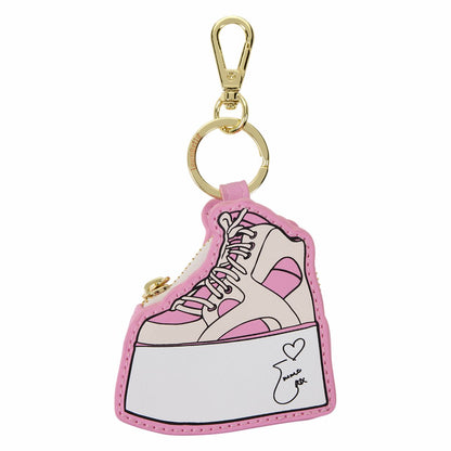 Spice Girls Exclusive Mystery Keychain Charm