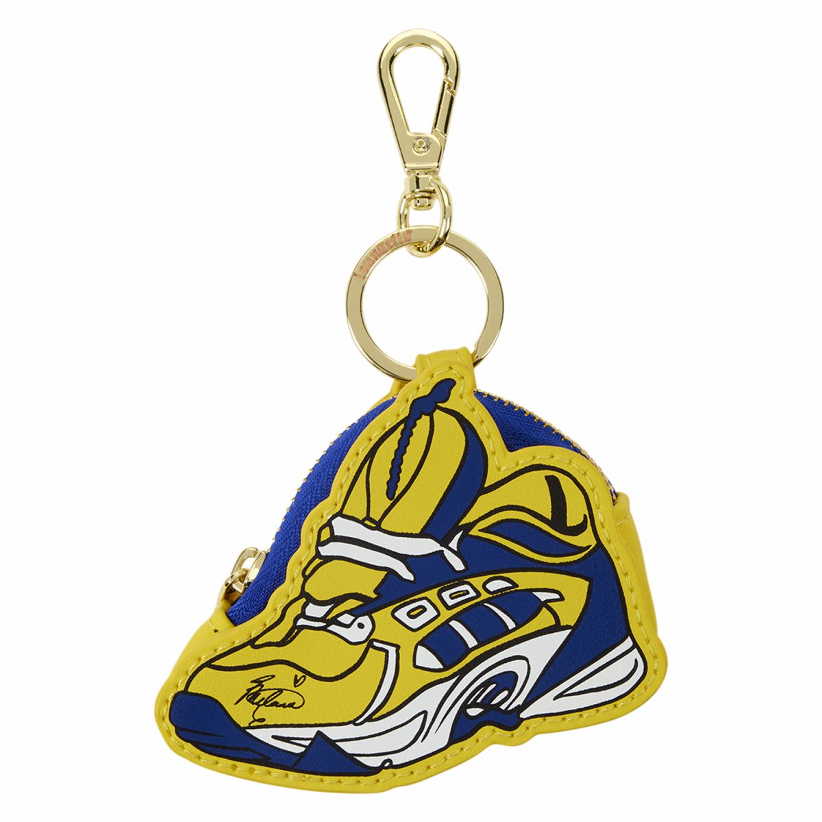 Spice Girls Exclusive Mystery Keychain Charm