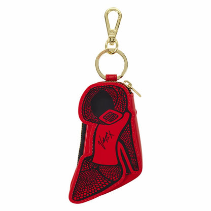 Spice Girls Exclusive Mystery Keychain Charm