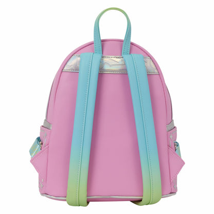 KPop Demon Hunters Exclusive Saja Boys Mini Backpack