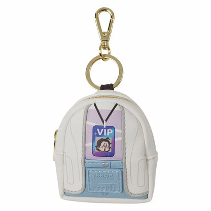 KPop Demon Hunters Exclusive Cosplay Mystery Mini Backpack Keychain Charm