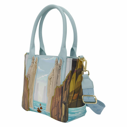 The Lord of the Rings Exclusive The Argonath Mini Tote Crossbody Bag