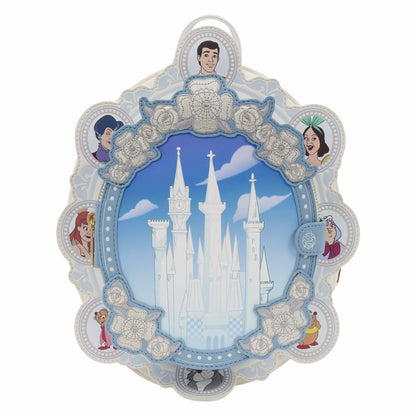 Cinderella Exclusive Cameo Mini Backpack