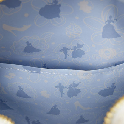 Cinderella Exclusive Cameo Mini Backpack