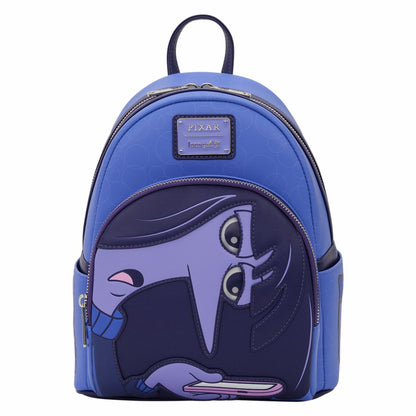 Inside Out 2 Exclusive Ennui Cosplay Mini Backpack