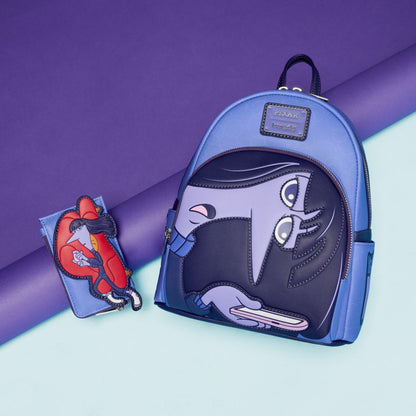 Inside Out 2 Exclusive Ennui Card Holder