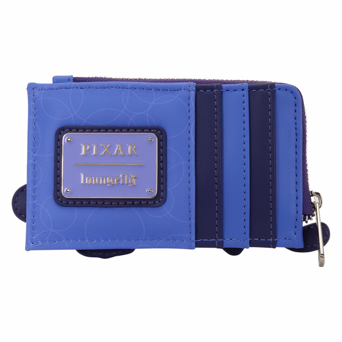 Inside Out 2 Exclusive Ennui Card Holder
