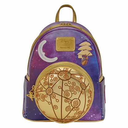 Treasure Planet Exclusive Jim & Morph Mini Backpack
