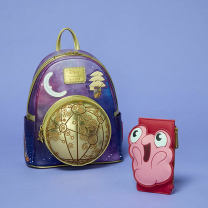 Treasure Planet Exclusive Jim & Morph Mini Backpack