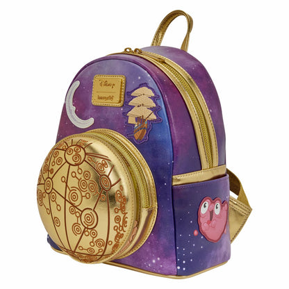 Treasure Planet Exclusive Jim & Morph Mini Backpack