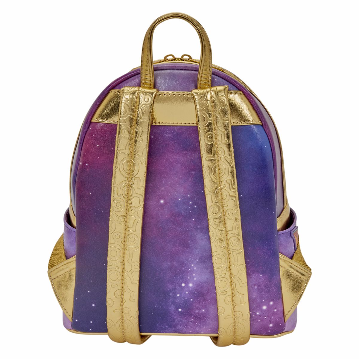 Treasure Planet Exclusive Jim & Morph Mini Backpack