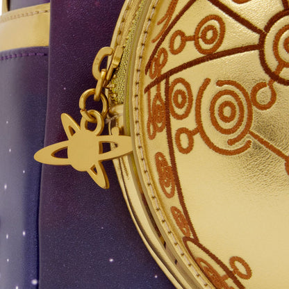Treasure Planet Exclusive Jim & Morph Mini Backpack