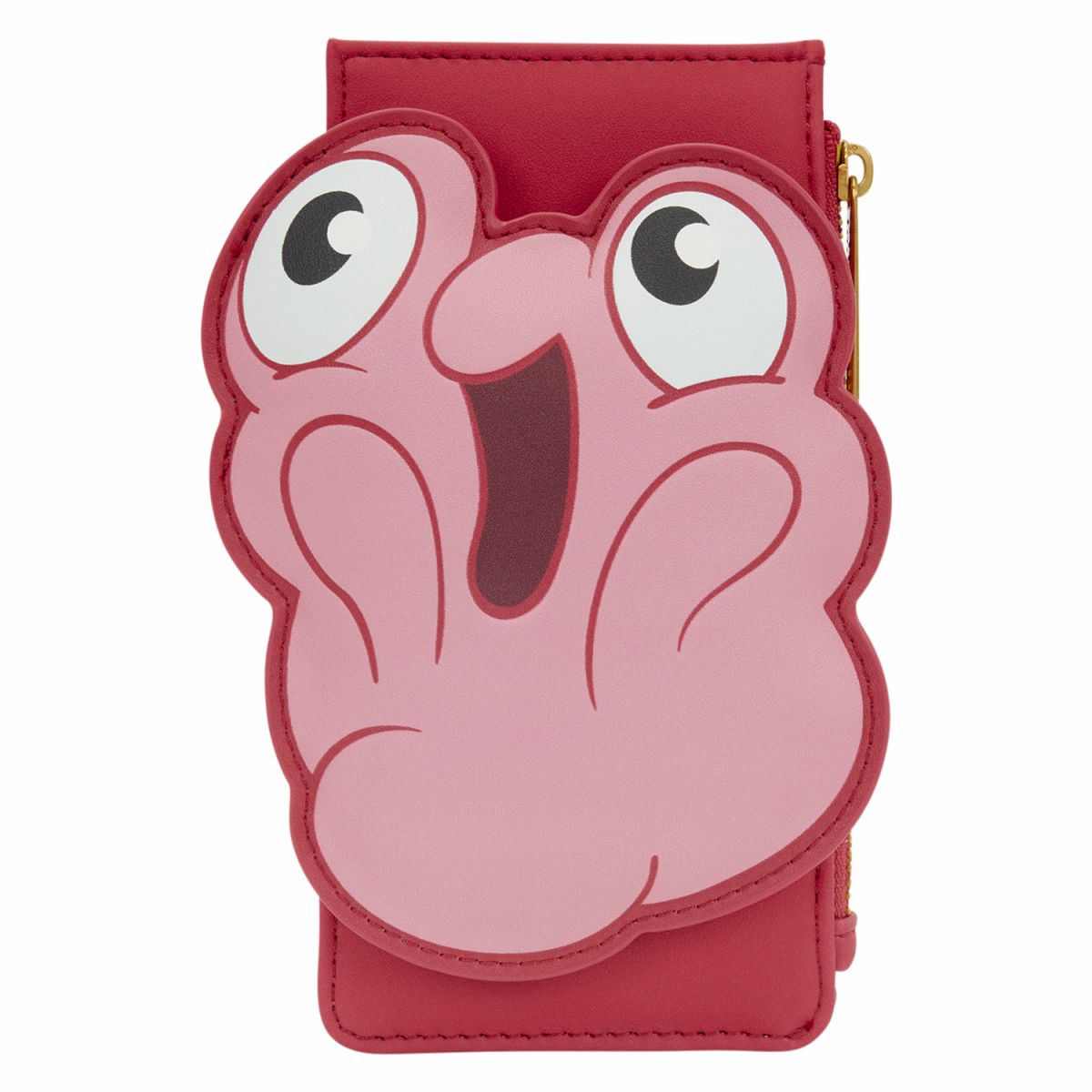 Treasure Planet Exclusive Morph Cosplay Card Holder