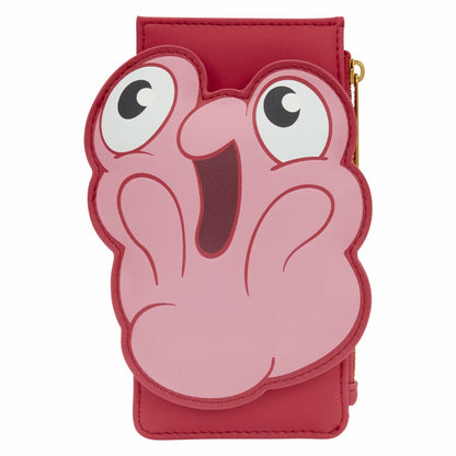 Treasure Planet Exclusive Morph Cosplay Card Holder