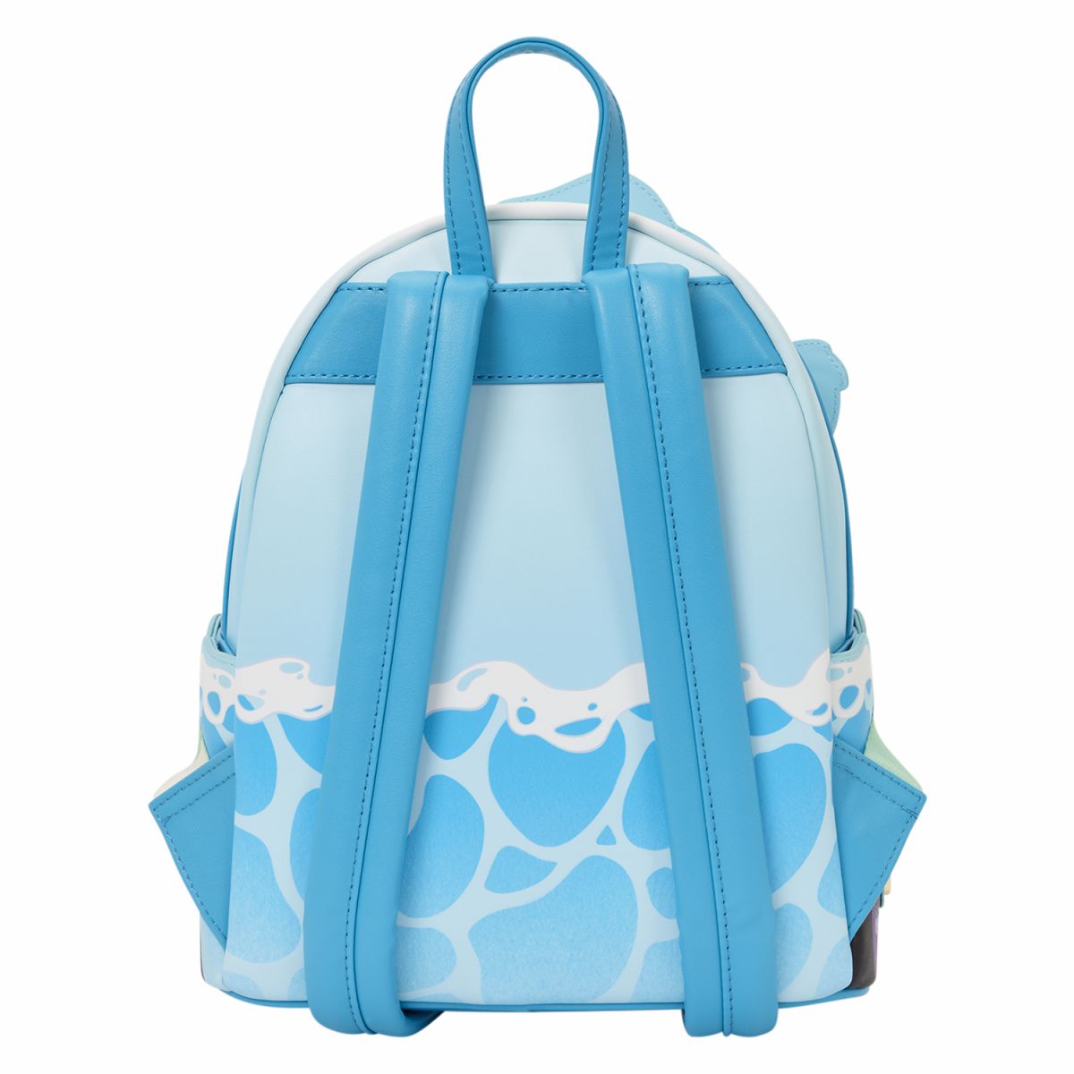 The Little Mermaid Exclusive Ariel, Flounder, & Sebastian Mini Backpack