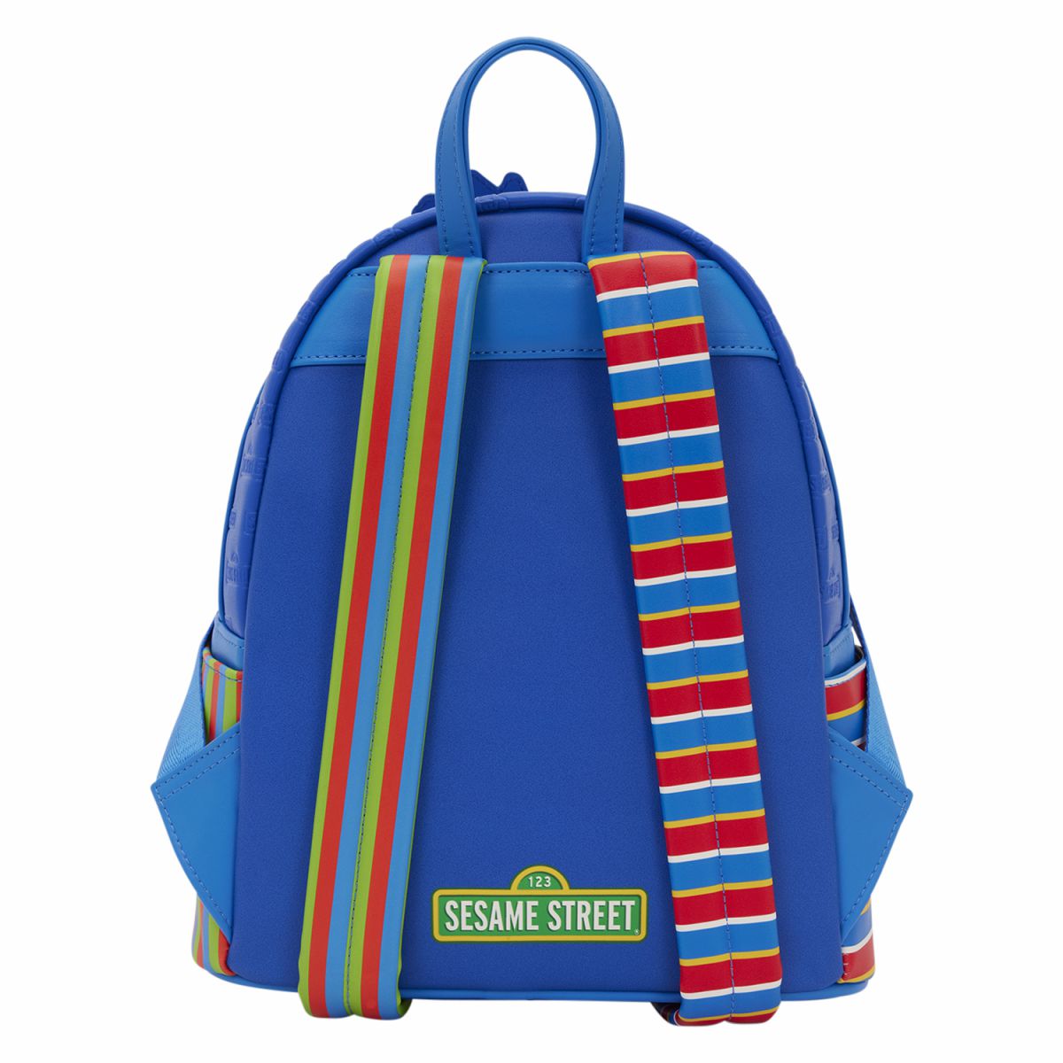 Sesame Street Exclusive Bert & Ernie Mini Backpack