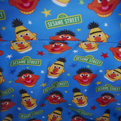 Sesame Street Exclusive Bert & Ernie Mini Backpack