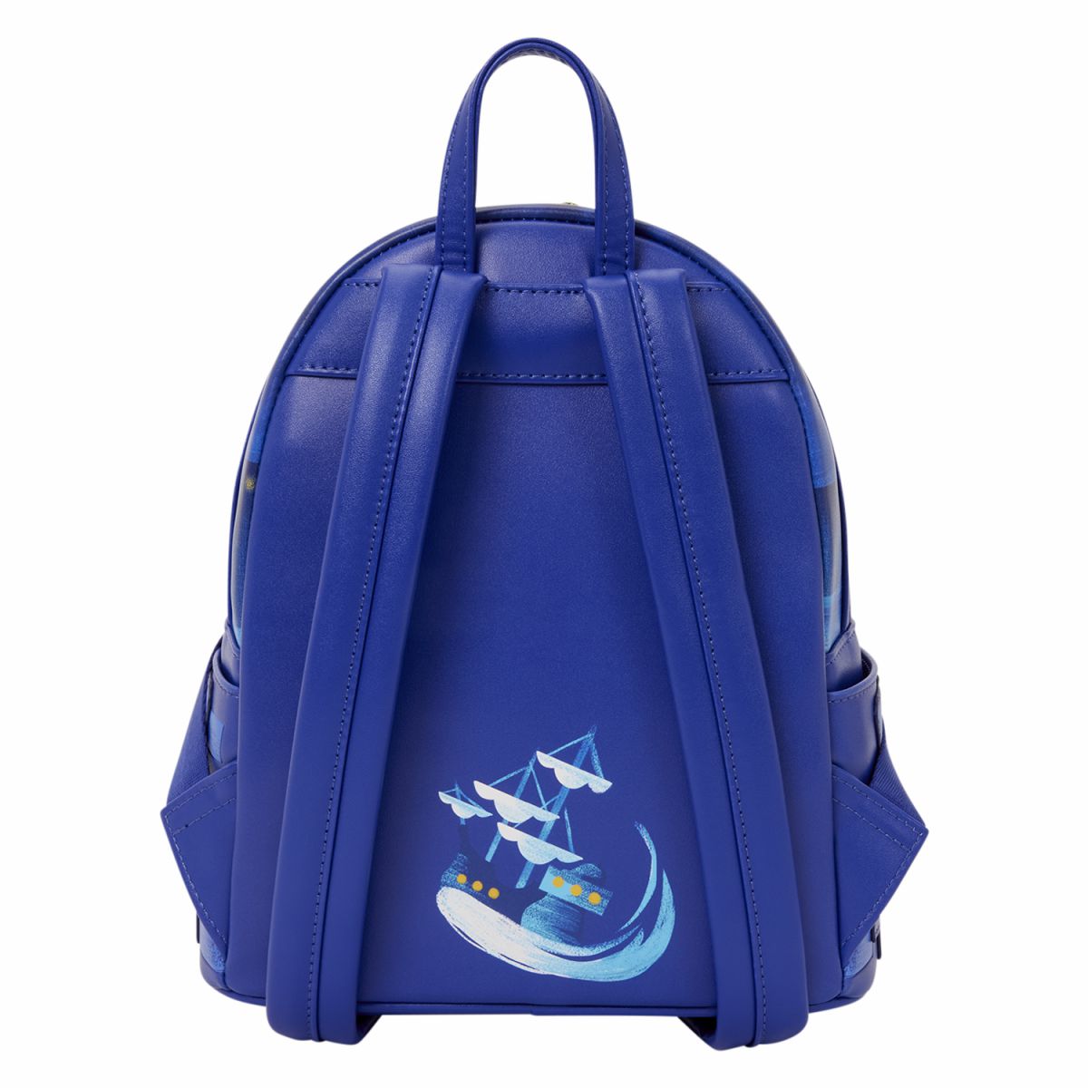 Peter Pan Exclusive London Light-Up Mini Backpack