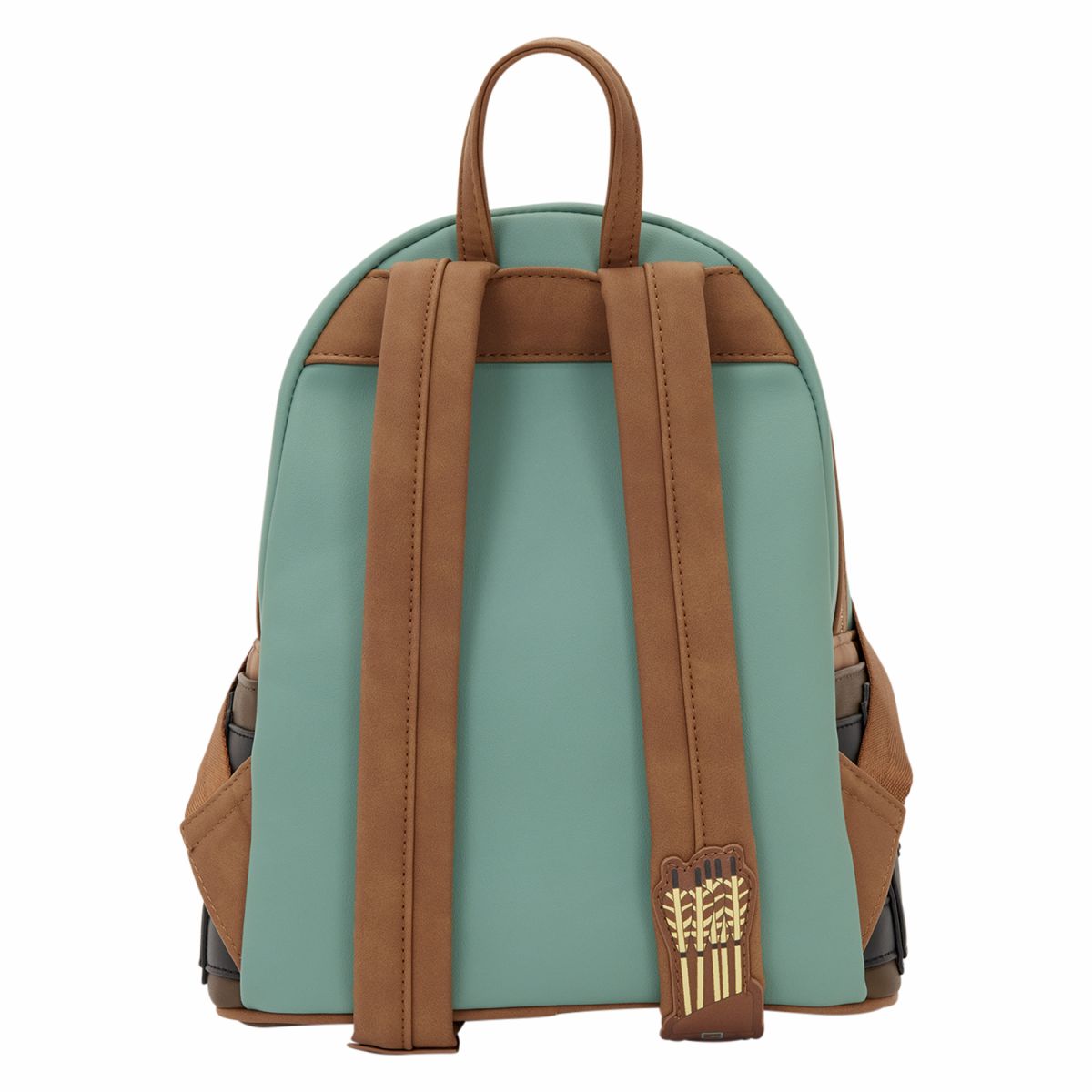 Tomb Raider Exclusive Lara Croft Cosplay Mini Backpack