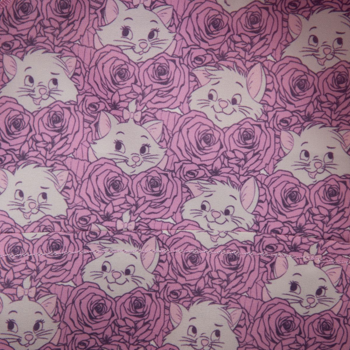 The Aristocats Exclusive All-Over Print Mini Backpack