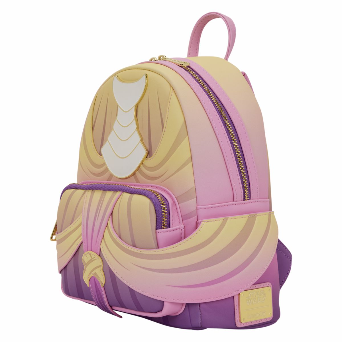 STAR WARS™ Exclusive Padmé Cosplay Mini Backpack