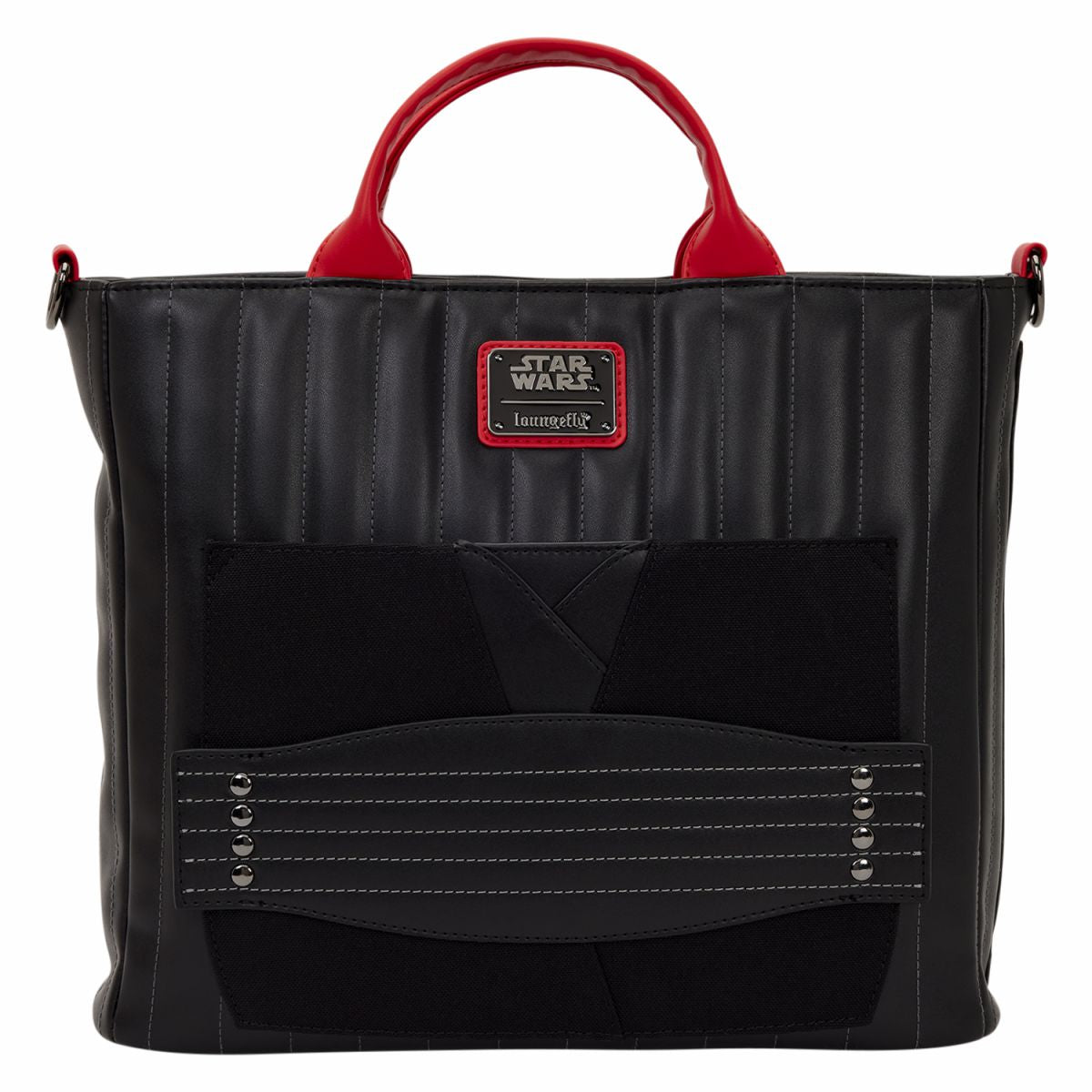 STAR WARS™ Exclusive Darth Maul Convertible Backpack & Tote Crossbody Bag