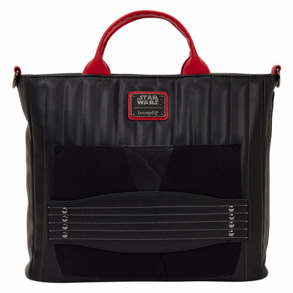 STAR WARS™ Exclusive Darth Maul Convertible Backpack & Tote Crossbody Bag