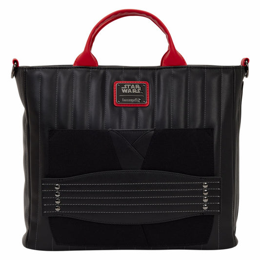 STAR WARS™ Exclusive Darth Maul Convertible Backpack & Tote Crossbody Bag