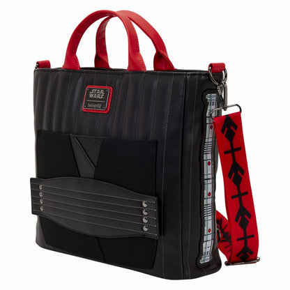 STAR WARS™ Exclusive Darth Maul Convertible Backpack & Tote Crossbody Bag