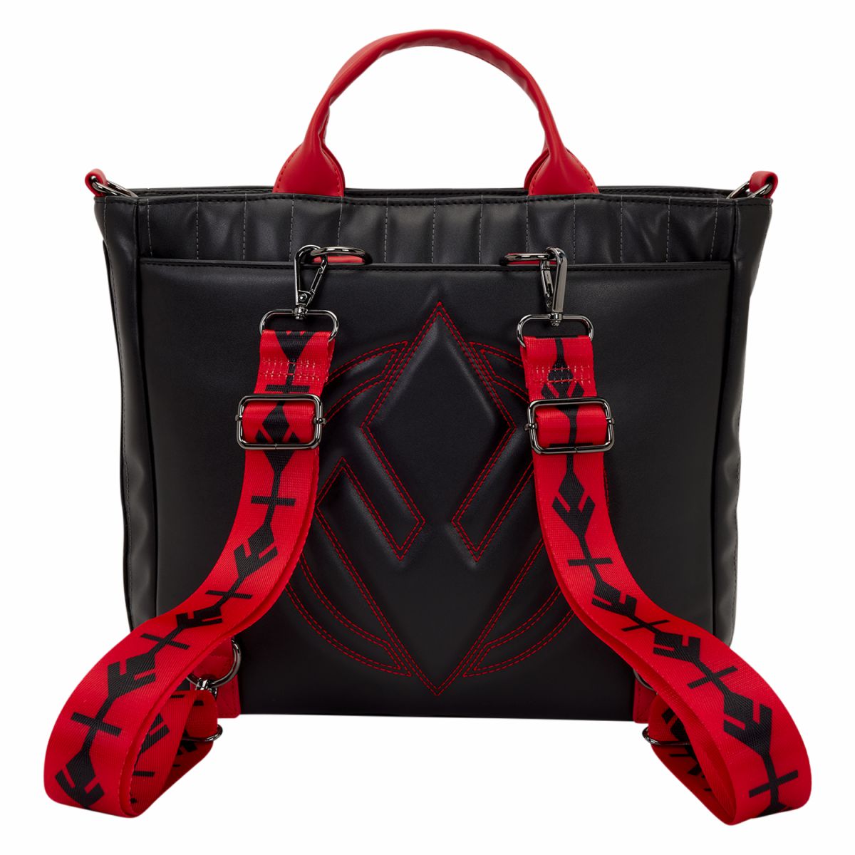 STAR WARS™ Exclusive Darth Maul Convertible Backpack & Tote Crossbody Bag