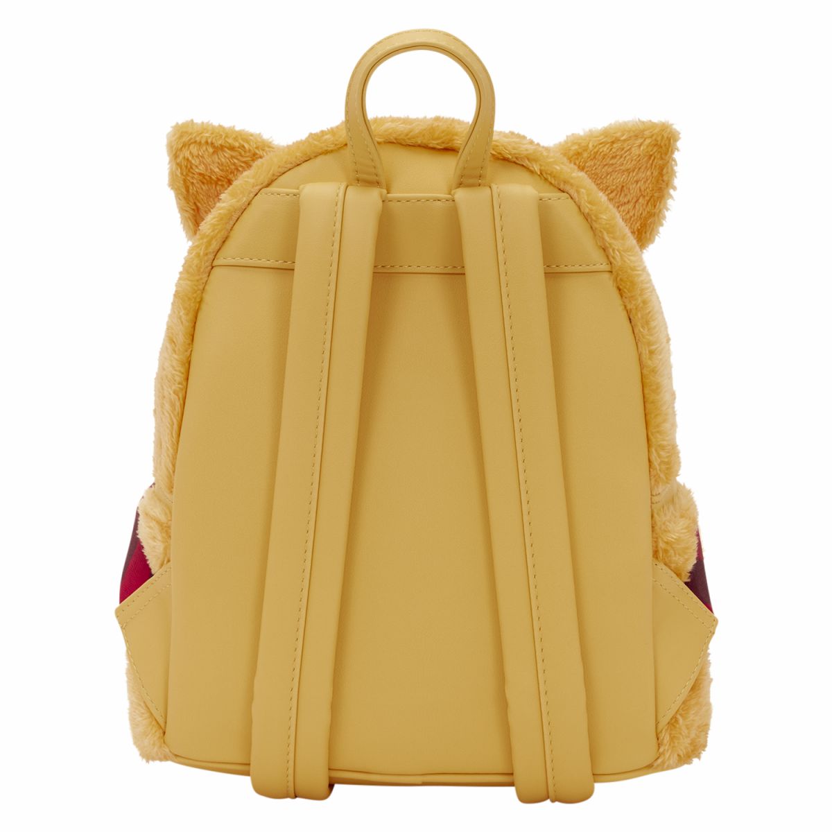 Harry Potter Exclusive Crookshanks & Scabbers Cosplay Plush Mini Backpack