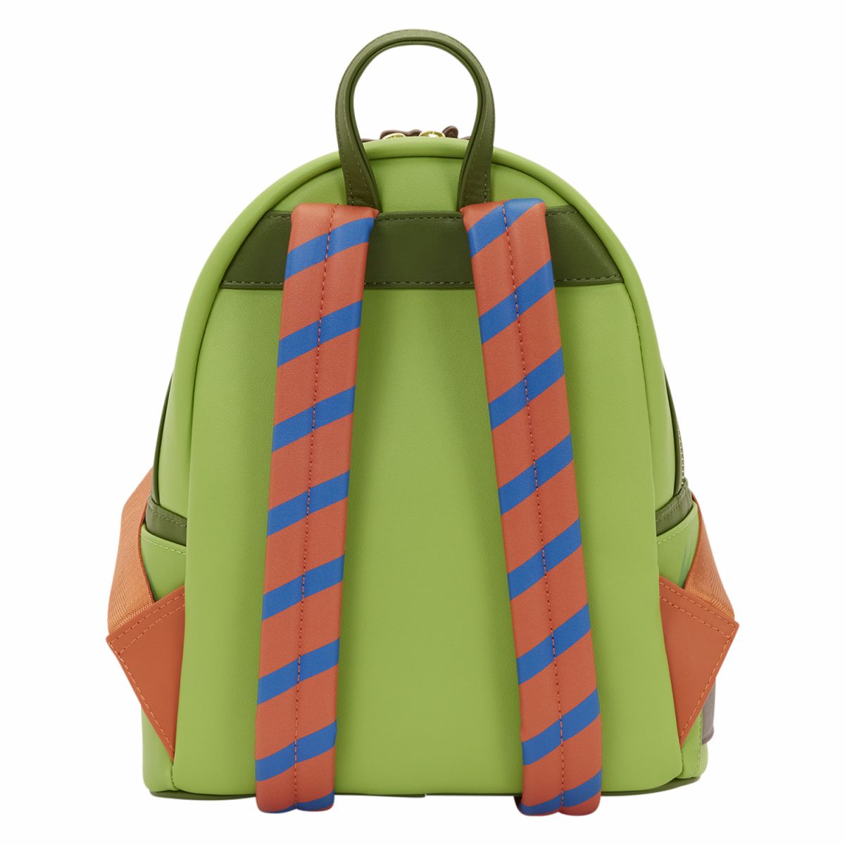 Zootopia Exclusive Flash Cosplay Mini Backpack