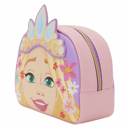 Tangled Rapunzel Exclusive Cosmetic Bag Set