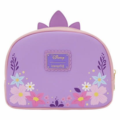 Tangled Rapunzel Exclusive Cosmetic Bag Set
